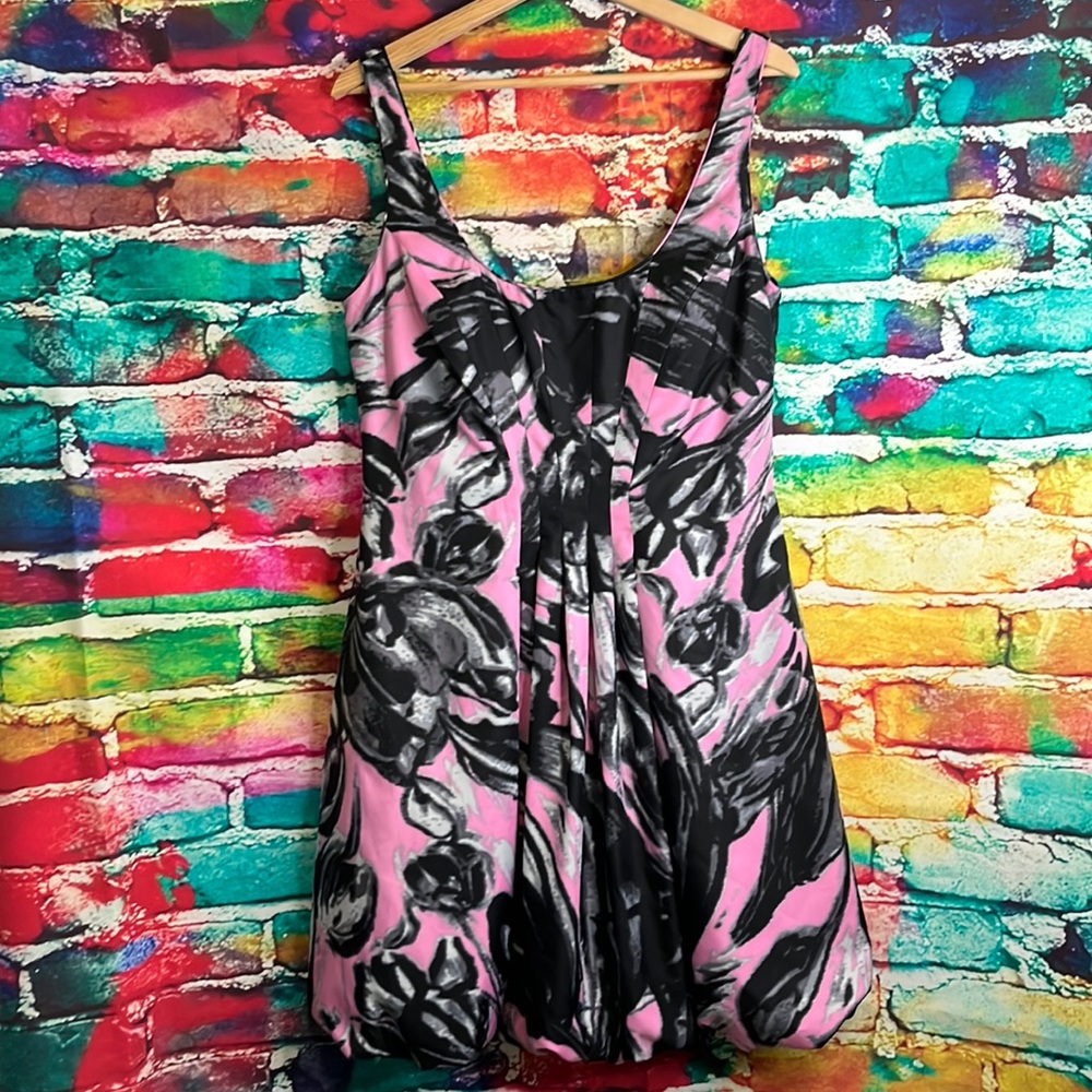 Fun & Flirty Cocktail Dress 0069